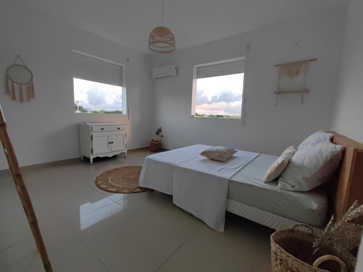 상트 안느 Kukumi'S House Avec Piscine 빌라 외부 사진